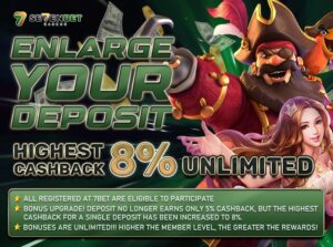 7Bet-Enlarge-Your-Deposit-Bonus