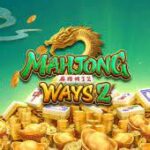 PG Mahjong Ways 2