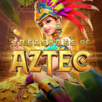 PG Treasure of Aztec