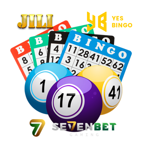 SevenBet BIngo