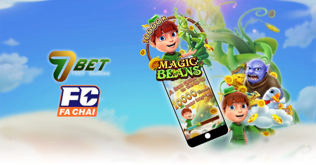 Magic-Beans-7BET