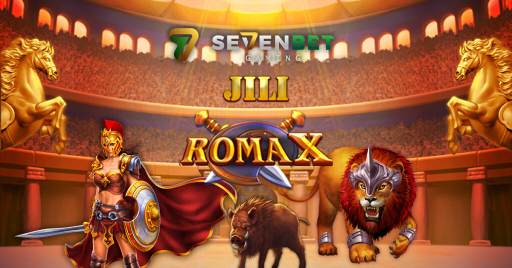 ROMAX 7bet