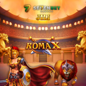 ROMAX 7bet 1080X1080
