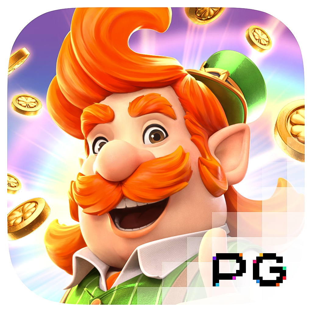 LeprechaunRiches_Rounded